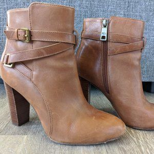 Lauren - Ralph Lauren Ankle Boots (7)